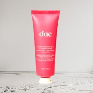 DAE Cactus Fruit 3-in-1 Styling Cream 1oz NEW Travel Size Blowout Curl Cream